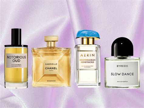 best parfums